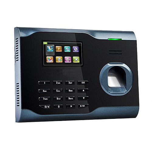 Máy chấm công vân tay Ronald Jack U160 Wifi